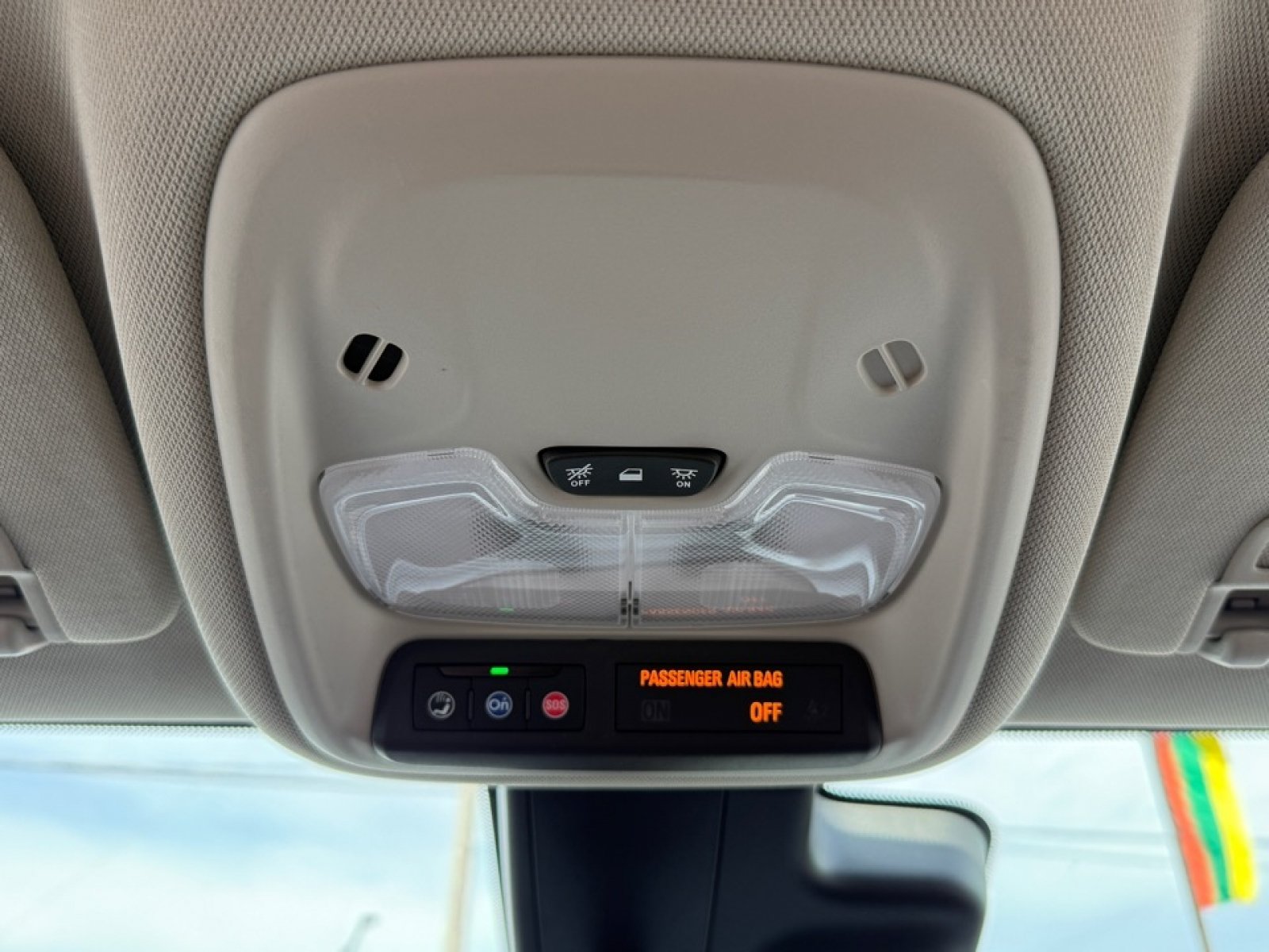 Used 2024 Buick Encore GX Preferred FWD image 32