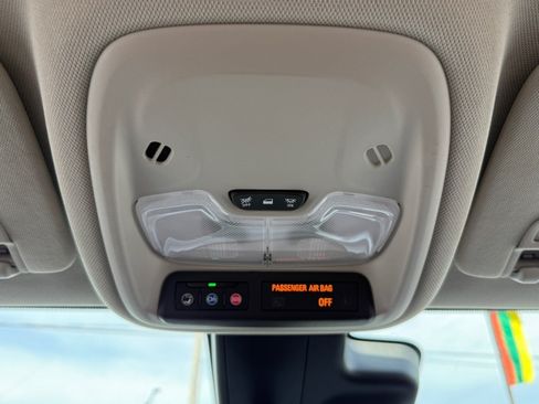 Used 2024 Buick Encore GX Preferred FWD image 32
