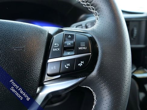 Used 2023 Ford Explorer ST w/ Equipment Group 401A image 16