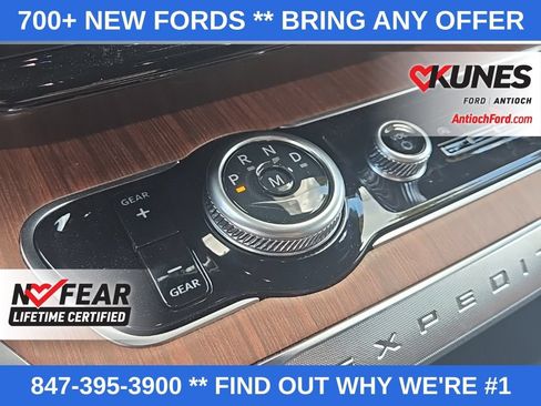 New 2026 Ford Expedition King Ranch AWD/4WD image 32