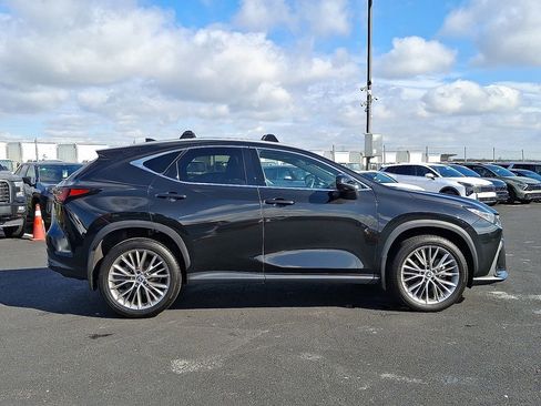 Used 2024 Lexus NX 350 AWD w/ Luxury Package image 7