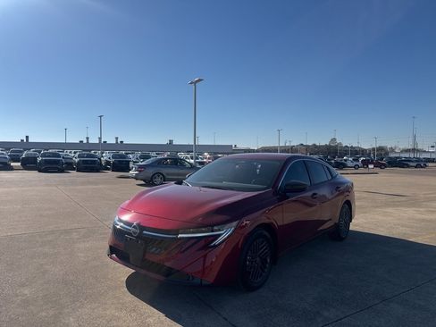 Certified 2026 Nissan Sentra SV image 7