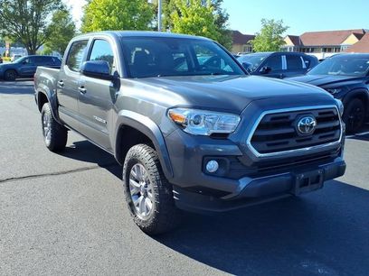 Used 2019 Toyota Tacoma SR5