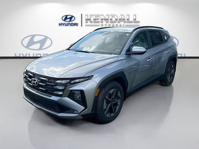 New 2026 Hyundai Tucson SEL