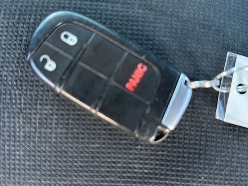 Used 2014 Dodge Durango SXT w/ Quick Order Package 23B image 35