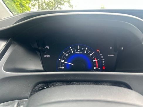 Used 2013 Honda Civic LX image 18