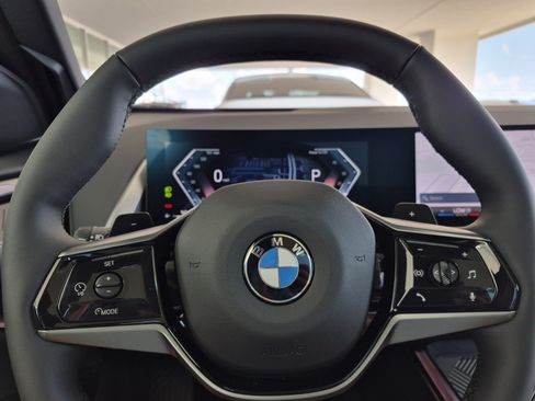 New 2026 BMW X3 xDrive30i w/ Convenience Package AWD/4WD image 25