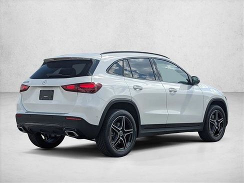 New 2026 Mercedes-Benz GLA 250 image 2