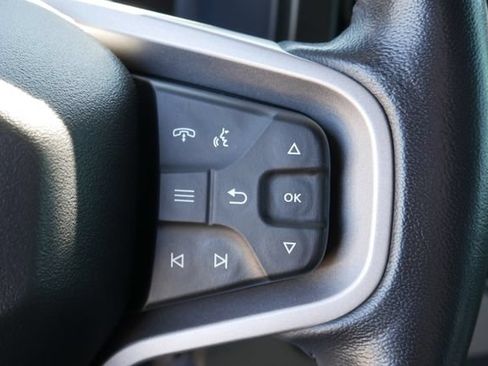 Used 2022 Ford Bronco Black Diamond w/ Sasquatch Package AWD/4WD image 17
