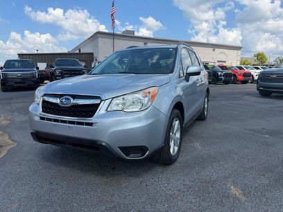 Used 2016 Subaru Forester 2.5i Premium w/ All-Weather Package