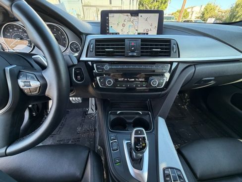 Used 2018 BMW 430i Gran Coupe Gran Coupe w/ M-Sport Package RWD image 16