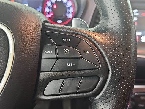 Used 2022 Dodge Challenger GT w/ Blacktop Package RWD image 15
