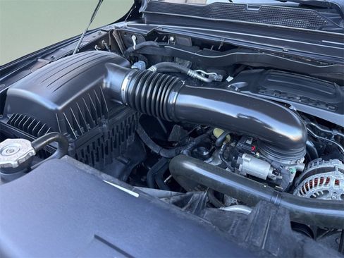 Used 2021 RAM 1500 Rebel w/ Rebel Level 1 Equipment Group image 30