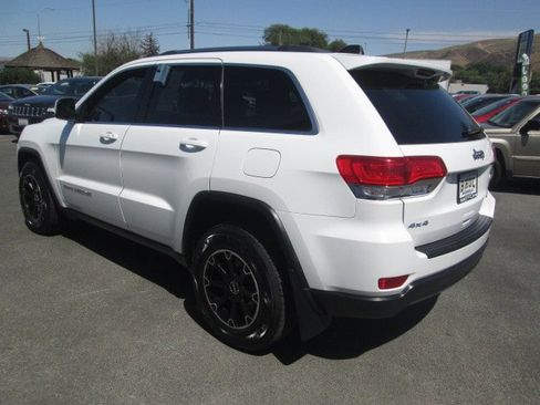Used 2014 Jeep Grand Cherokee Laredo w/ Quick Order Package 23E image 4