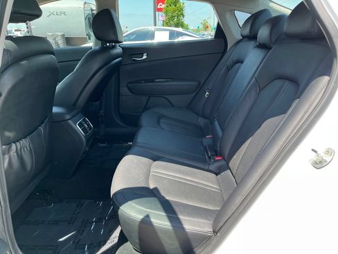 Used 2016 Kia Optima EX w/ Premium Package FWD image 27