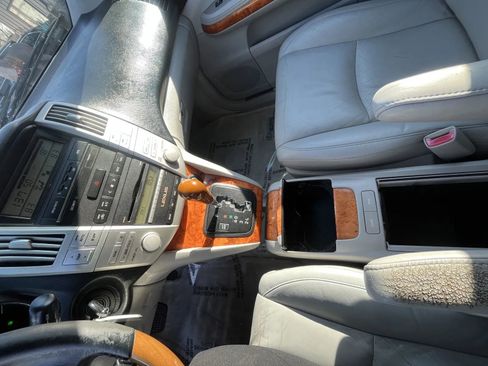 Used 2007 Lexus RX 350 2WD image 14