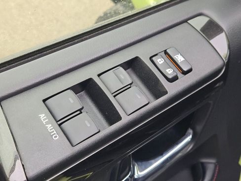 Used 2023 Toyota 4Runner TRD Off-Road Premium image 23