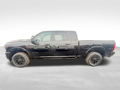 New 2026 RAM 3500 Limited AWD/4WD image 6