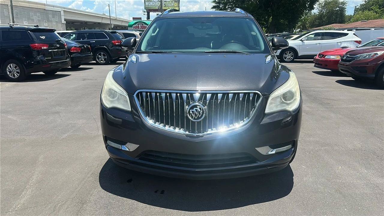 Used 2014 Buick Enclave Leather FWD image 15