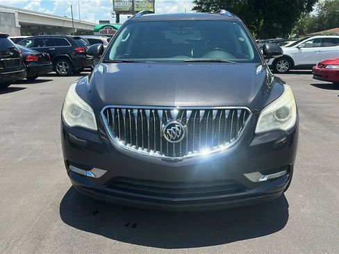 Used 2014 Buick Enclave Leather FWD image 15