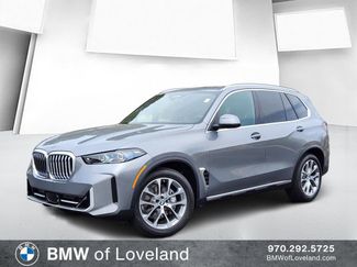 New 2026 BMW X5 xDrive40i AWD/4WD video 1