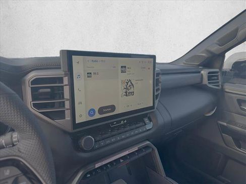 New 2026 Toyota Sequoia Platinum image 13