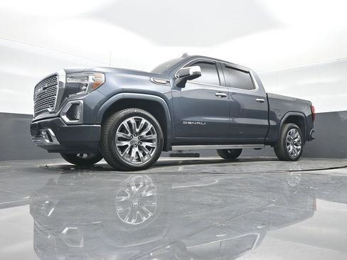 Used 2020 GMC Sierra 1500 Denali w/ Denali Ultimate Package image 26