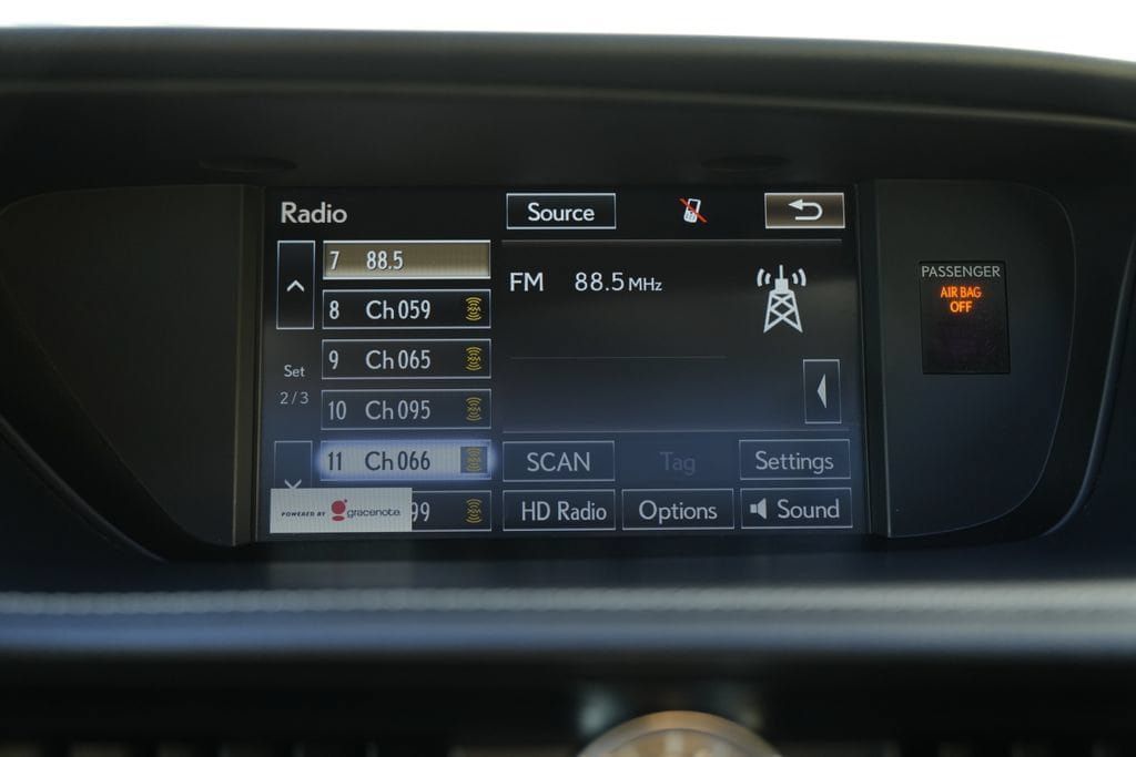 Used 2015 Lexus ES 350 w/ Ultra Luxury Package FWD image 60