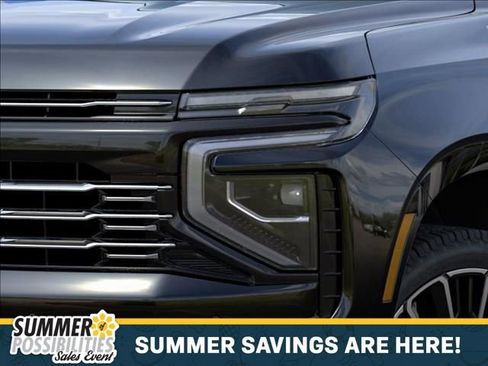 New 2026 Chevrolet Tahoe High Country AWD/4WD image 10