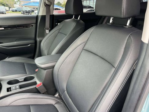 Used 2024 Kia Seltos SX AWD/4WD image 28