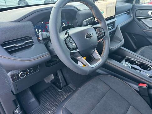 New 2026 Ford Explorer Tremor w/ Tremor Ultimate Package image 12