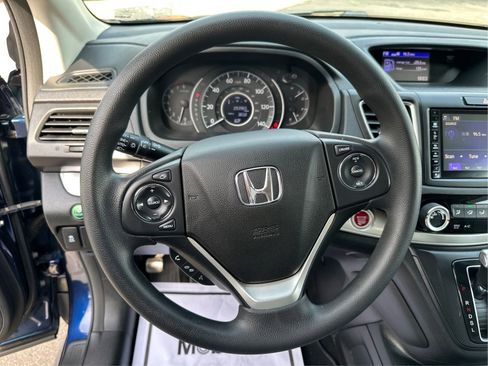 Used 2016 Honda CR-V EX image 19