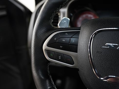 Used 2021 Dodge Charger SRT Hellcat image 42