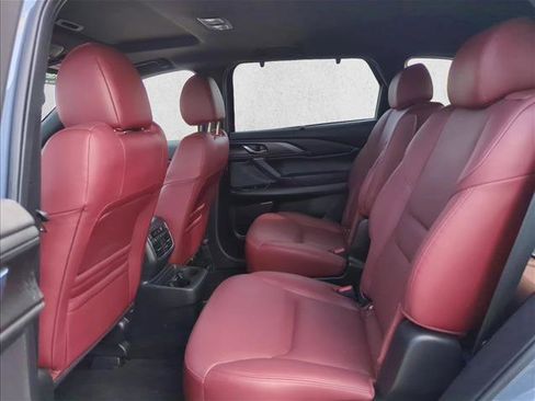 Used 2023 MAZDA CX-9 Carbon Edition AWD/4WD image 18
