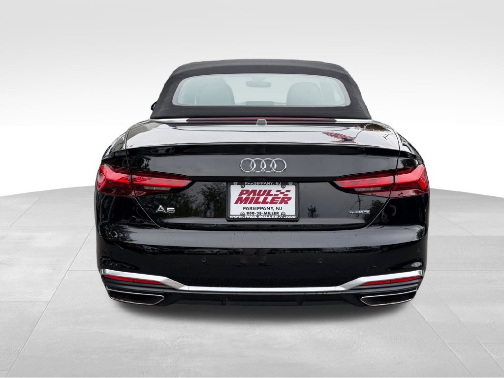 Used 2023 Audi A5 2.0T Premium w/ Convenience Package AWD/4WD image 7