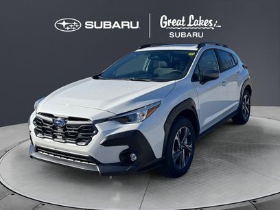 New 2026 Subaru Crosstrek 2.0i Premium