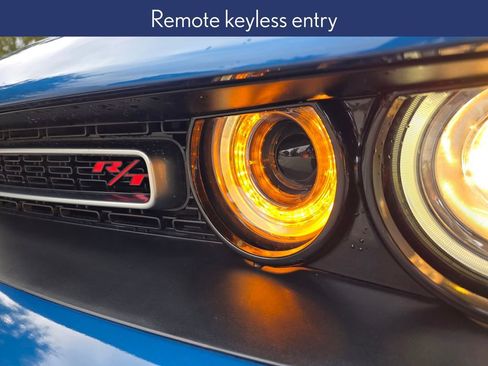 Used 2023 Dodge Challenger R/T image 16