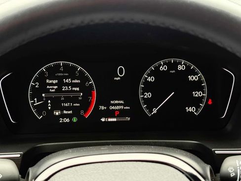 Used 2024 Honda Pilot Touring image 12