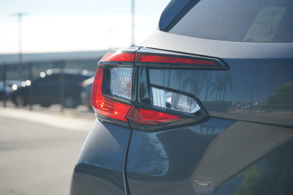 New 2026 Subaru Crosstrek 2.5i Wilderness AWD/4WD image 8