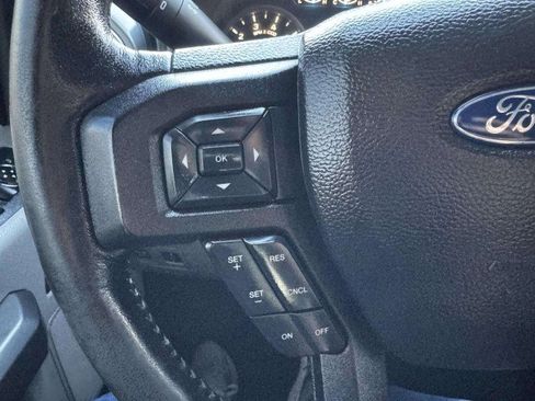 Used 2019 Ford F150 XLT w/ Equipment Group 301A Mid image 34