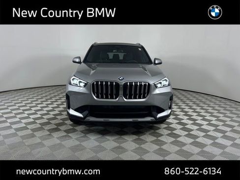New 2026 BMW X1 xDrive28i w/ Convenience Package image 2