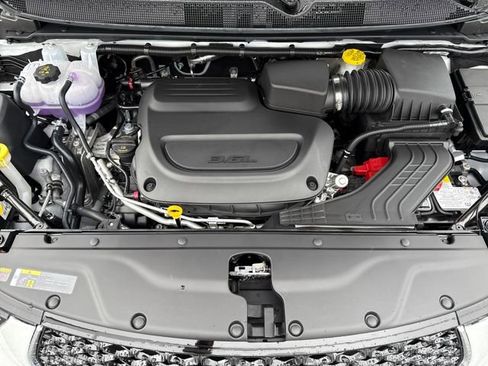 New 2026 Chrysler Pacifica Select image 28