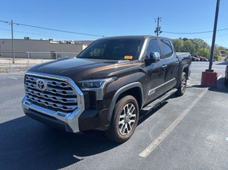 Used 2024 Toyota Tundra 1794 Edition video 1