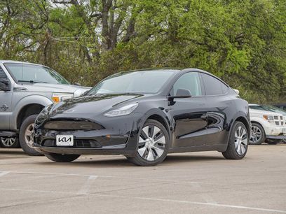 Used 2021 Tesla Model Y Long Range