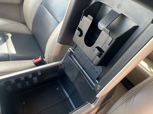 Used 2008 Ford F150 Limited RWD image 18