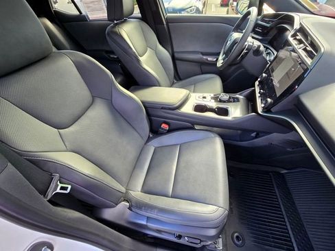 Used 2025 Lexus RZ 300e w/ Accessory Package (2T) image 24