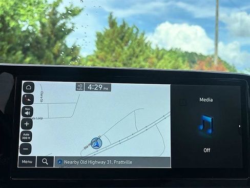 Used 2023 Hyundai Palisade Calligraphy AWD/4WD image 34