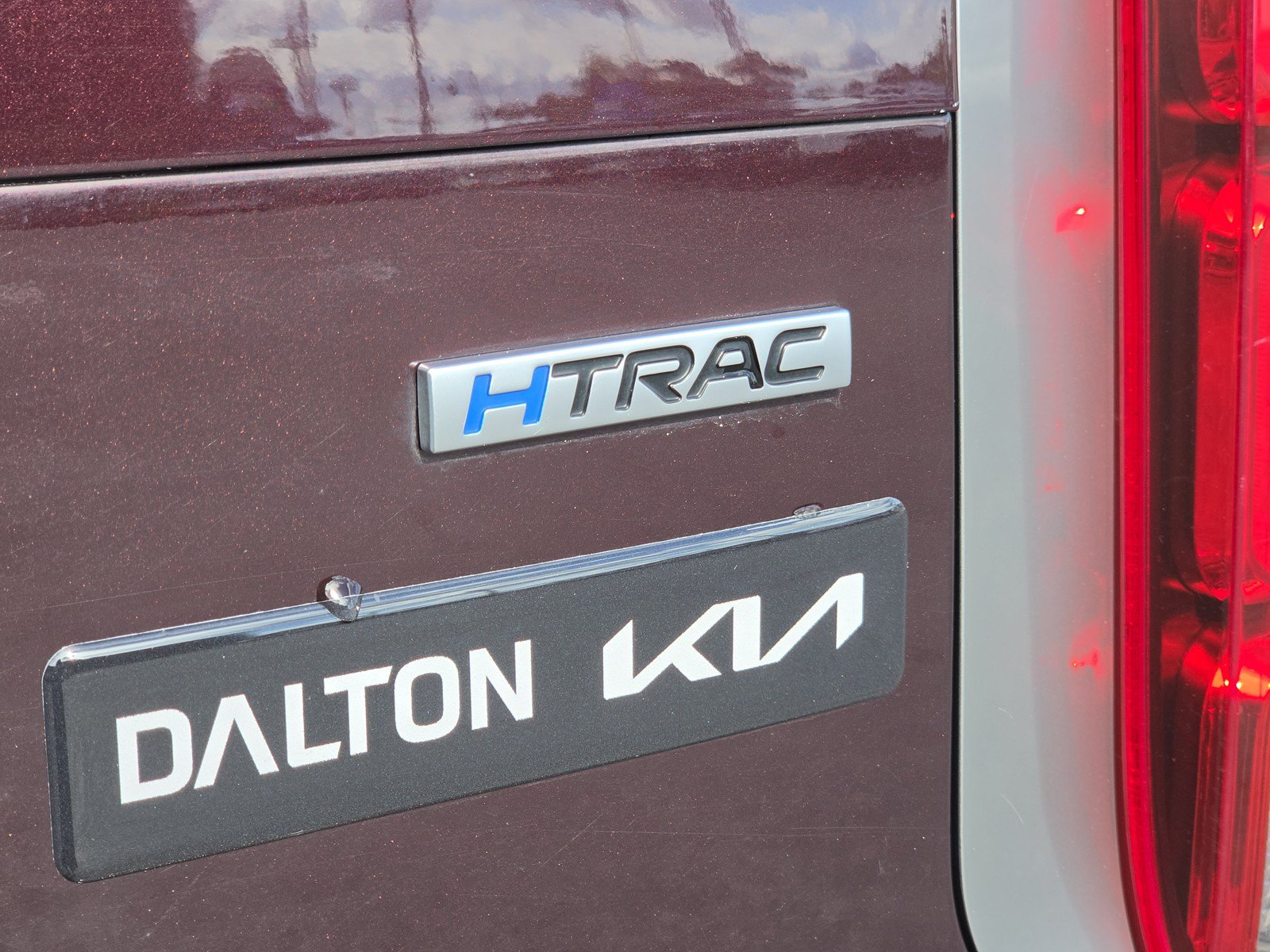 Used 2025 Hyundai Palisade SEL AWD/4WD image 8