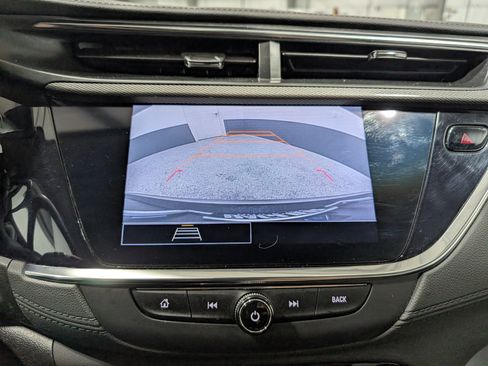 Used 2023 Buick Encore GX Preferred w/ Cold Weather Comfort Package image 26