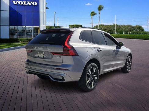 New 2026 Volvo XC60 B5 Core image 7